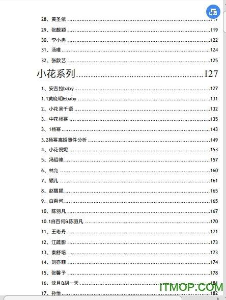 824娱乐圈吃瓜完整pdf下载